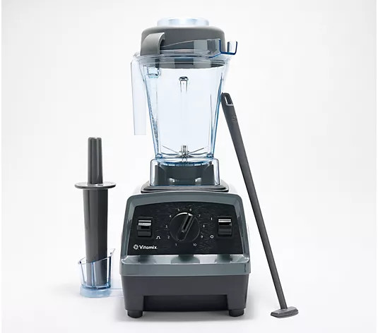 Vitamix Explorian 2.0 Variable Speed Blender w/ Accessories - QVC.com | QVC