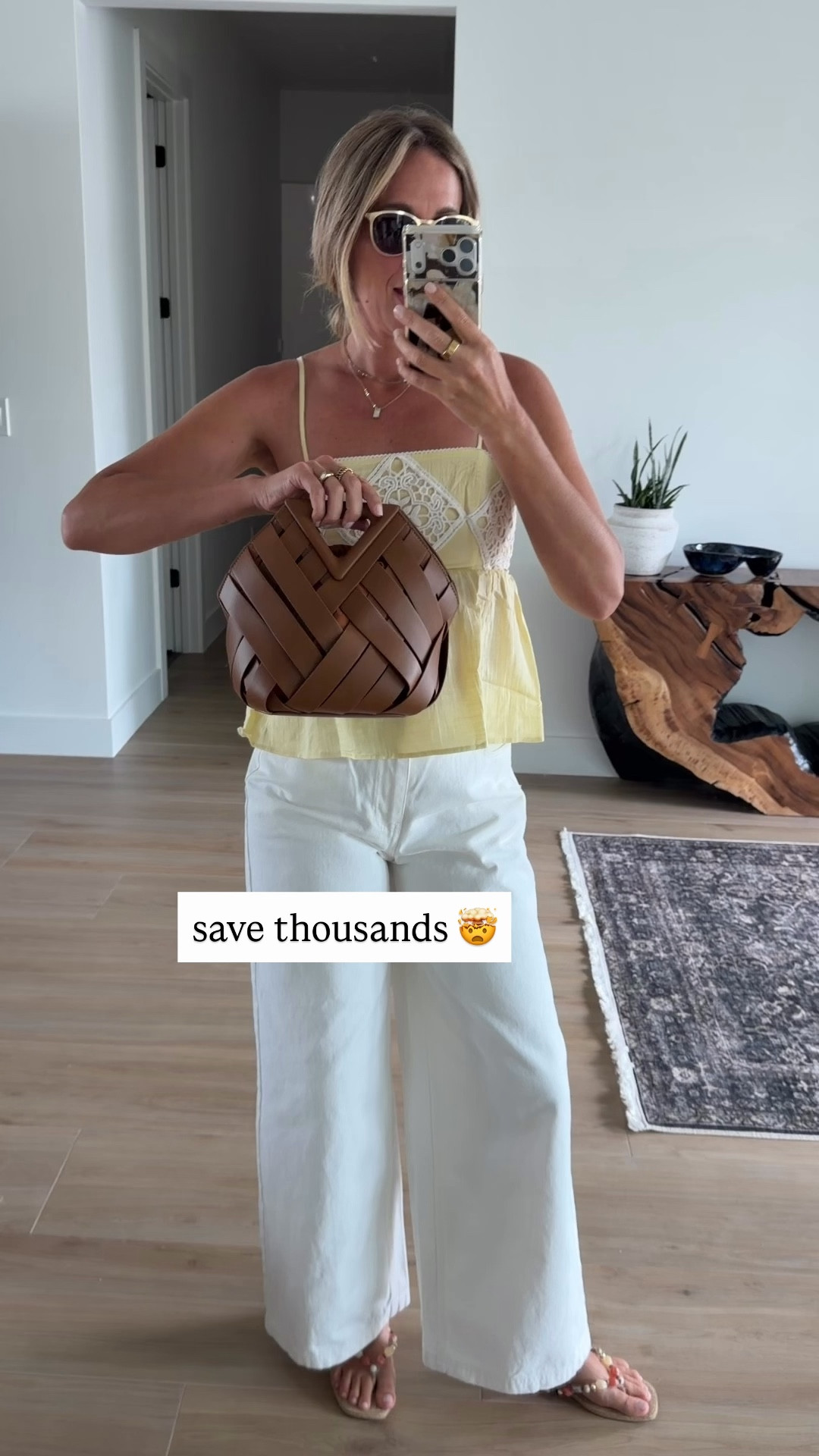 Target outfit dupe

#LTKU #LTKootd #LTKmomlife