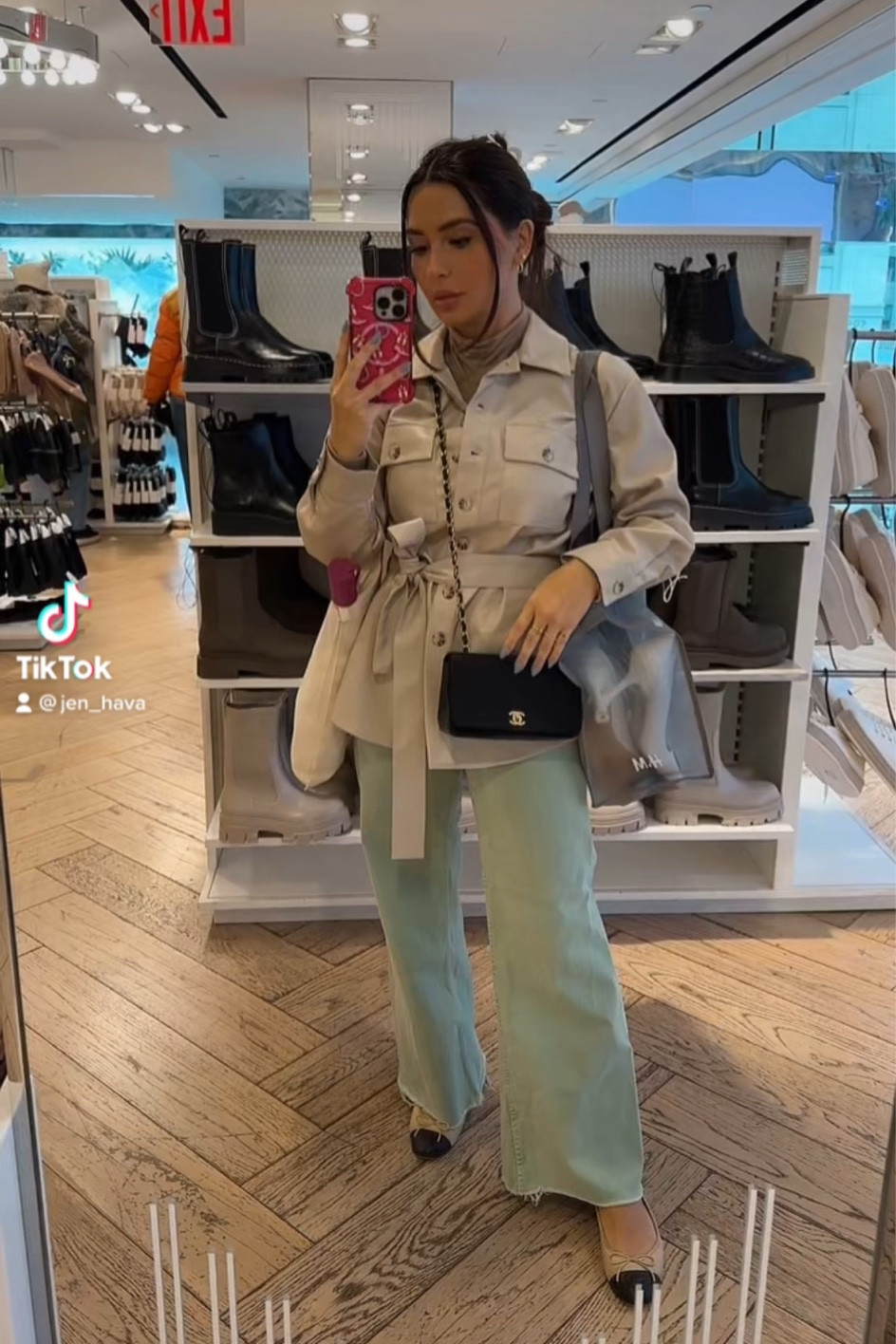 H&M haul part 2

#LTKitbag #LTKshoecrush #LTKsalealert