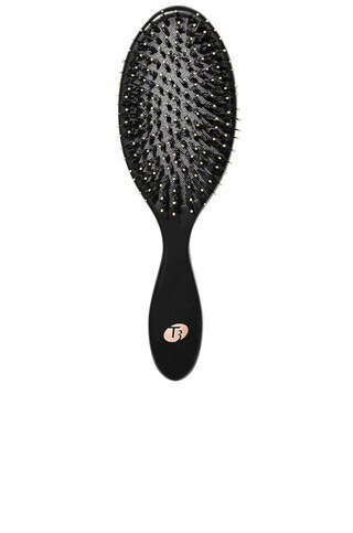 Polish & Shine Oval Brush | Revolve Clothing (Global)