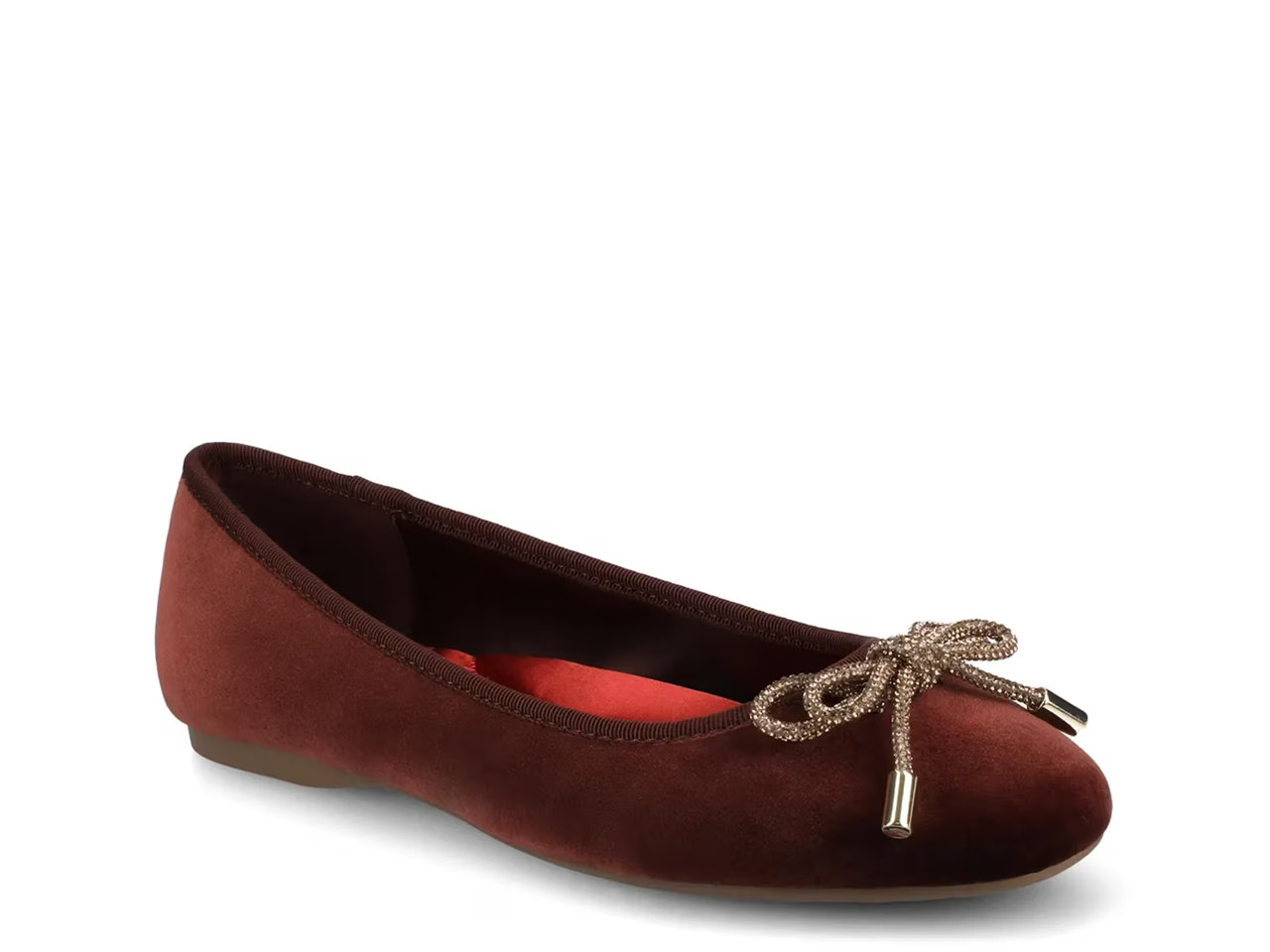 Birdies The Hummingbird Ballet Flat | DSW