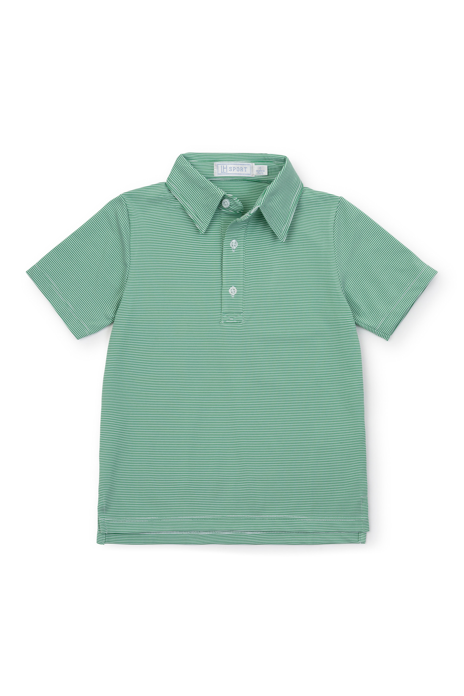 Will Boys' Golf Polo Shirt by LH Sport (Men) | Nordstrom | Nordstrom