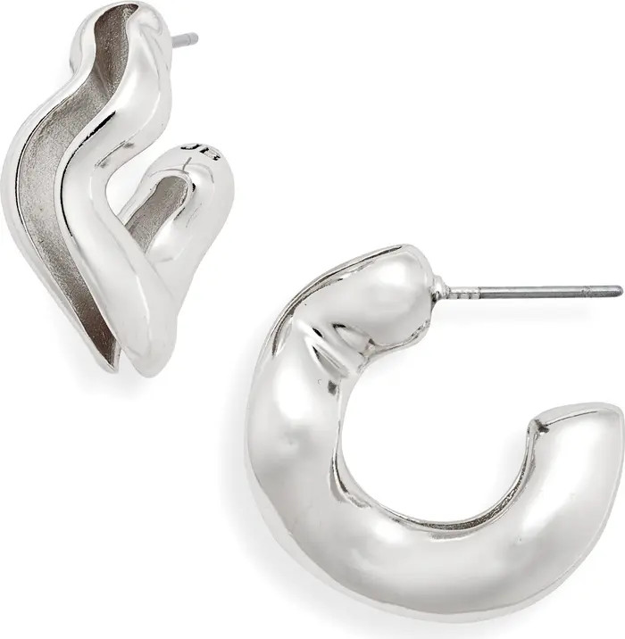 Ola Hoop Earrings | Nordstrom