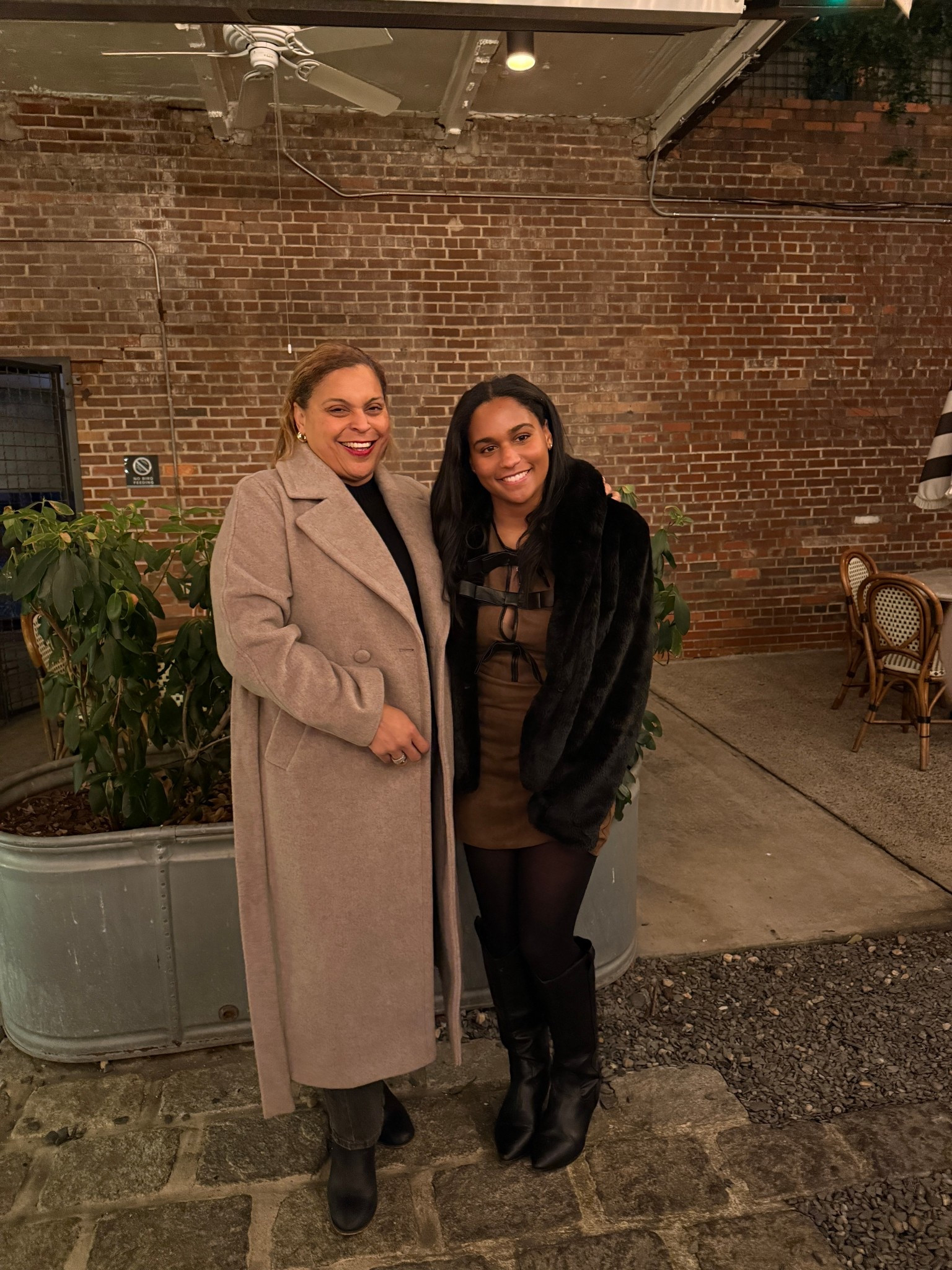 Every girl needs a good winter coat. Whether long and traditional, or shorter and sassier (and fur), stay ready. Mommy and me vibes - teen edition 
Fur Jacket Camel Coat Belted Coat 

#LTKSeasonal #LTKmomlife #LTKMidsize