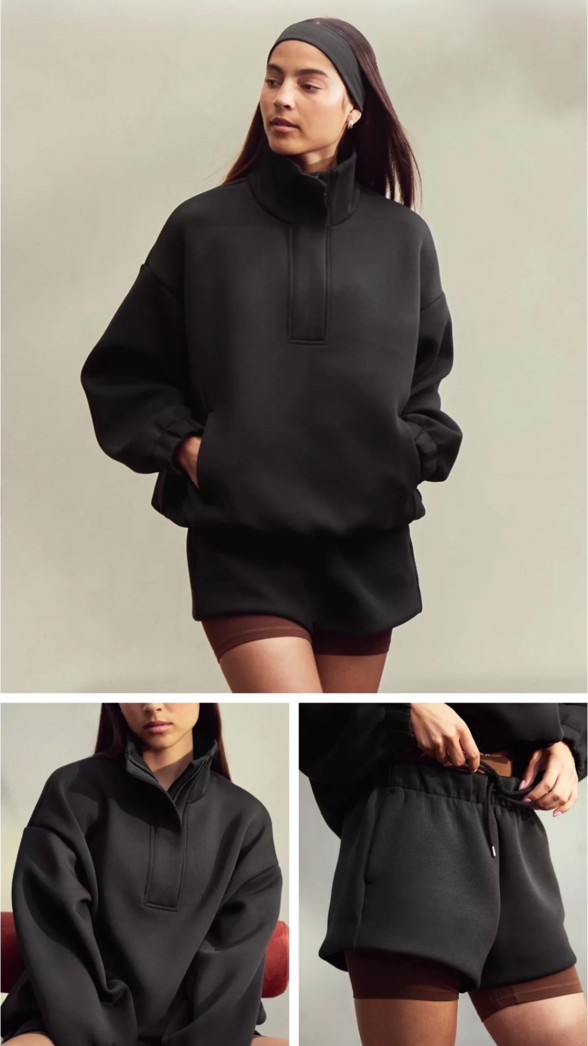 New from lululemon 
Trending 
Activewear 
Ootd 


#LTKActive #LTKootd #LTKSpringSale