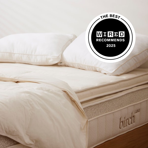 Birch Luxe | Helix Sleep