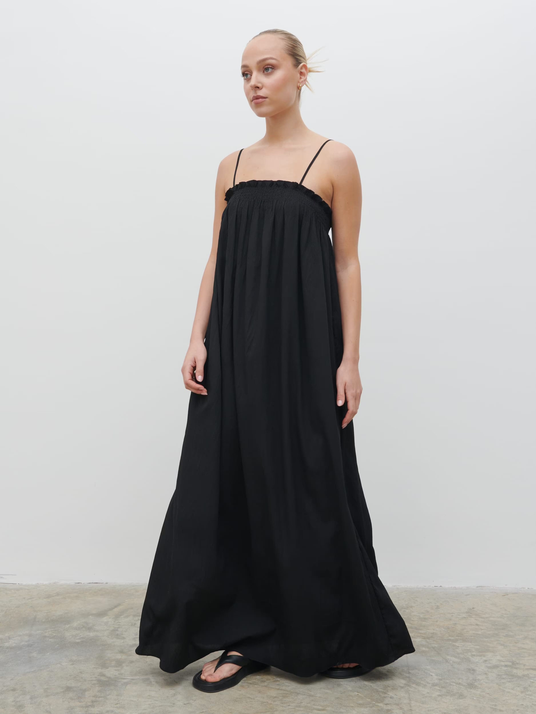 Ada Maxi Dress | Pretty Lavish (UK)