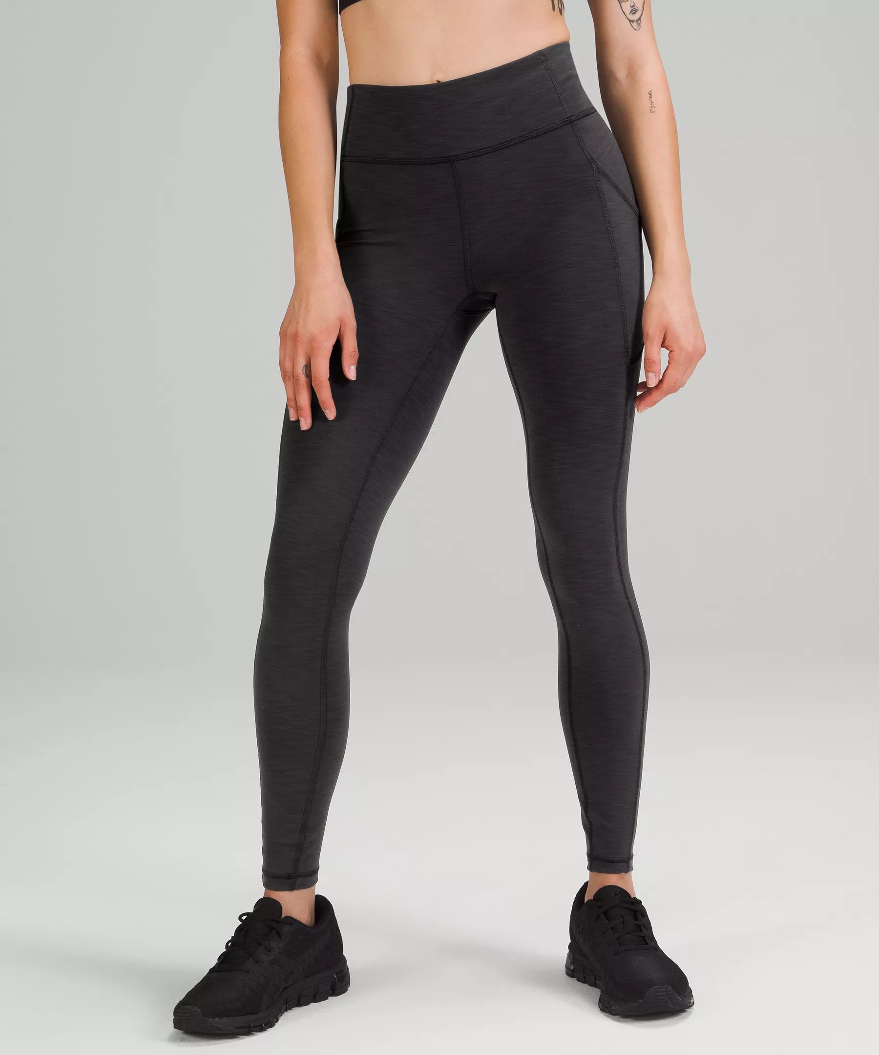 Invigorate High-Rise Tight 28" Online Only | Lululemon (US)