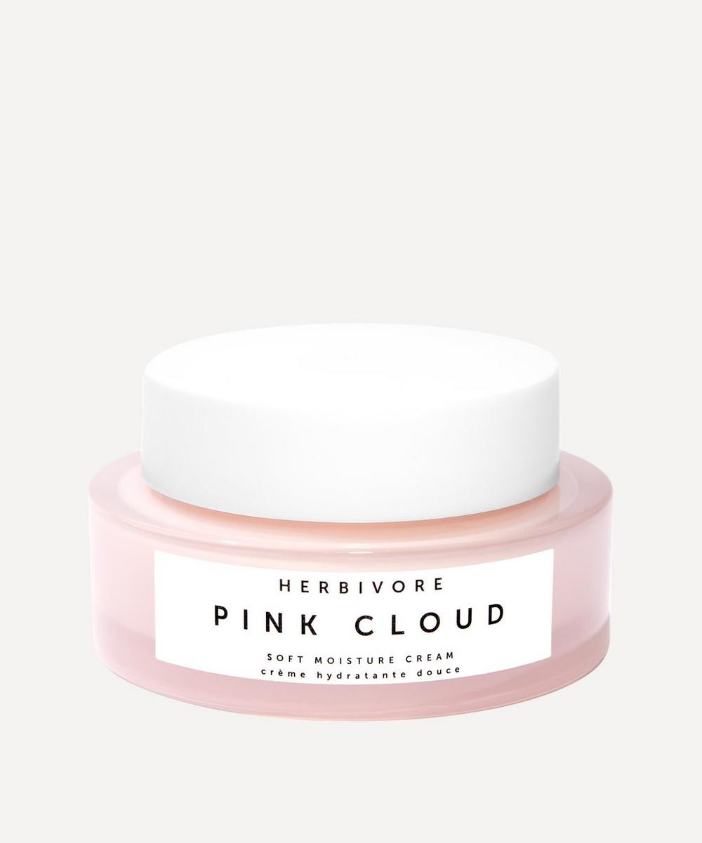 Pink Cloud Soft Moisture Cream 50Ml | Liberty London (US)