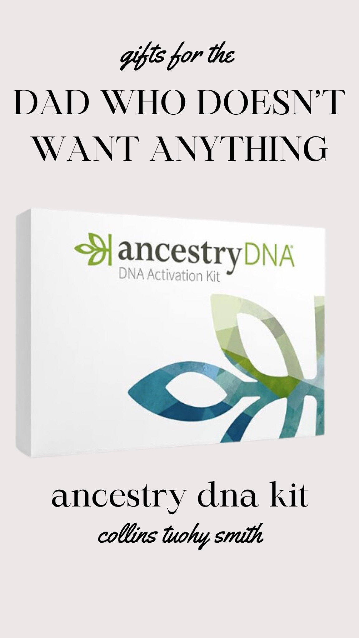 GIFT GUIDE SERIES: this is so random but such a GOOD dad gift!!!! 40% off 

#LTKHoliday #LTKGiftGuide #LTKCyberWeek