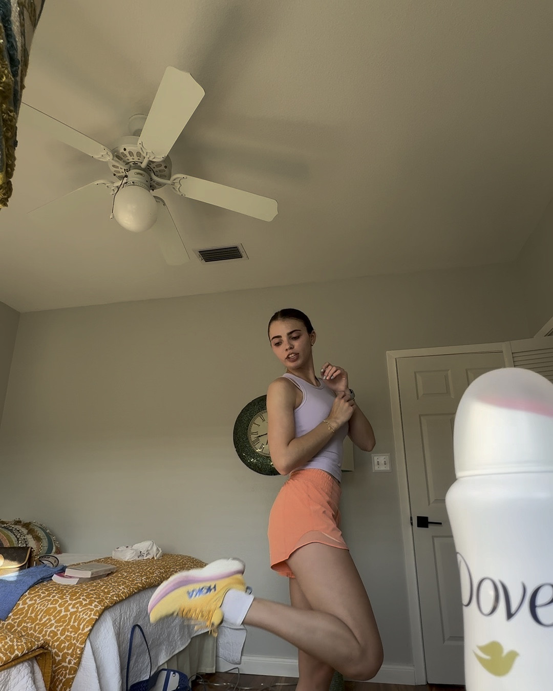 All linked aren’t the same colors just same product! 
Tank size 2
Shorts size 4 
Shoes TTS

#LTKFitness #LTKStyleTip #LTKActive