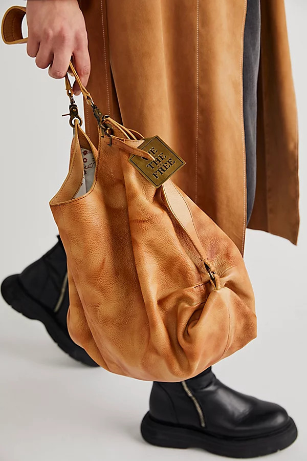 We The Free Sabine Slouchy Bag | Free People (Global - UK&FR Excluded)