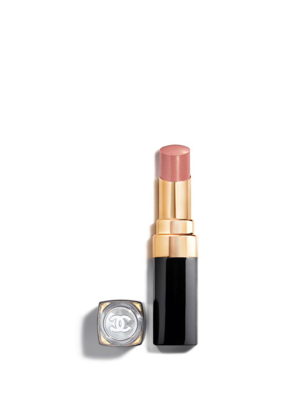 Chanel Rouge Coco Flash Hydrating Vibrant Shine Lip Colour Easy | Violet Grey
