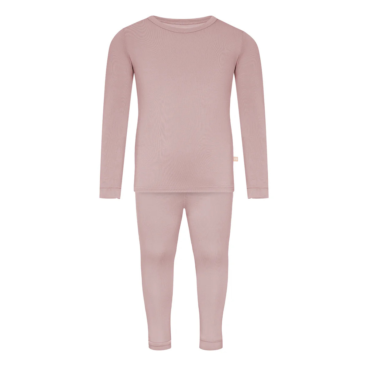 Quartz Toddler Long Sleeve Pajama Set | Promise Baby