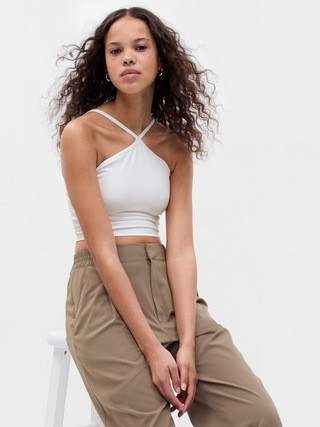 GapFit Eclipse Halter Brami | Gap (US)