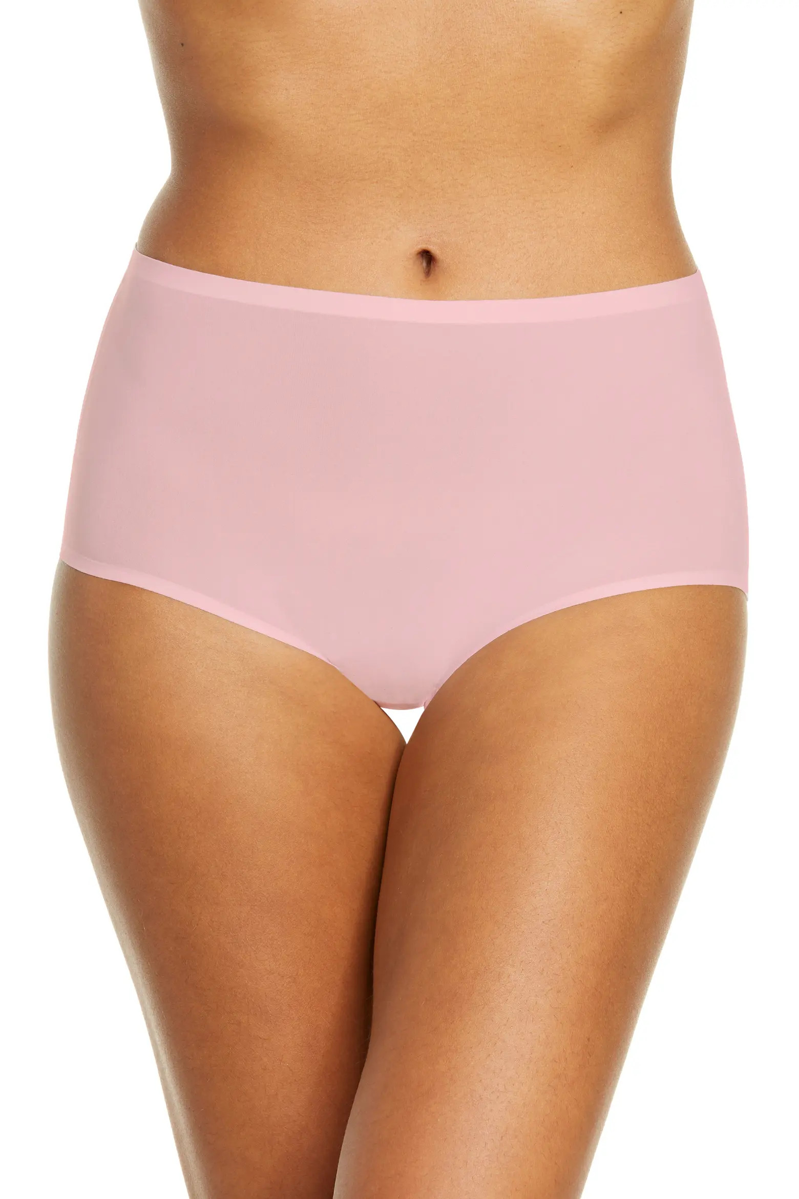 Soft Stretch High Waist Briefs (Women) | Nordstrom | Nordstrom
