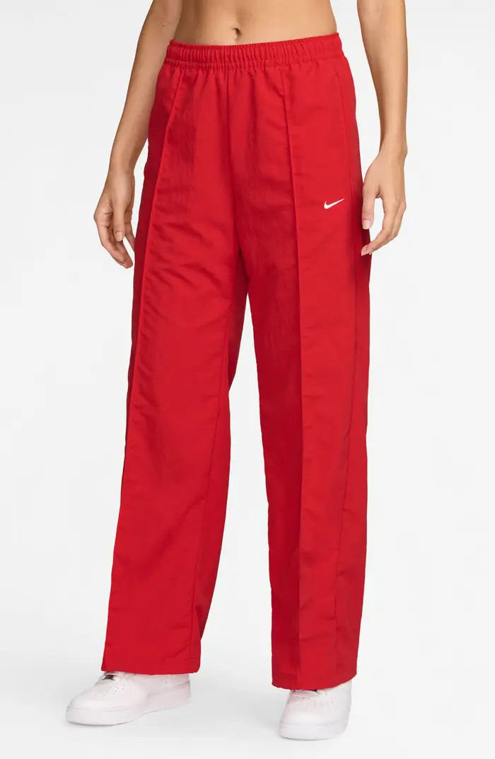 Nike Wide Leg Pants | Nordstrom | Nordstrom