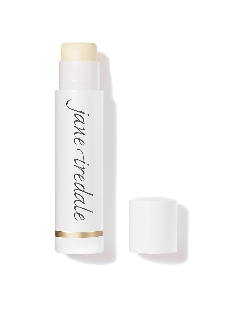 jane iredale LipDrink Lip Balm | Hydrating Lip Balm with SPF 15 | Smoothes, Moisturizes & Protect... | Amazon (US)