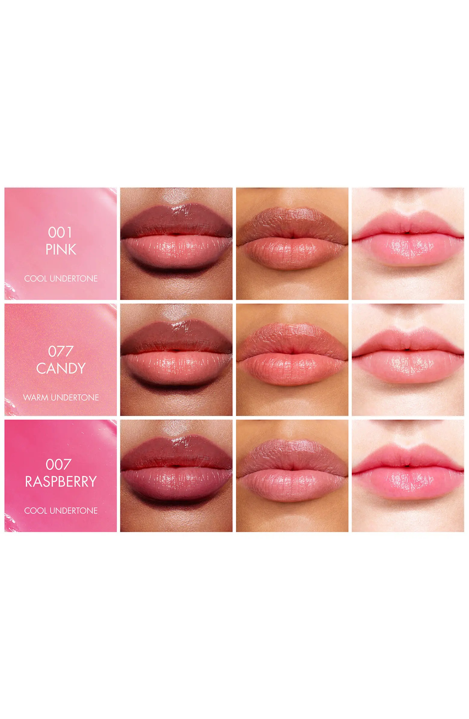 Addict Lip Glow Balm | Nordstrom