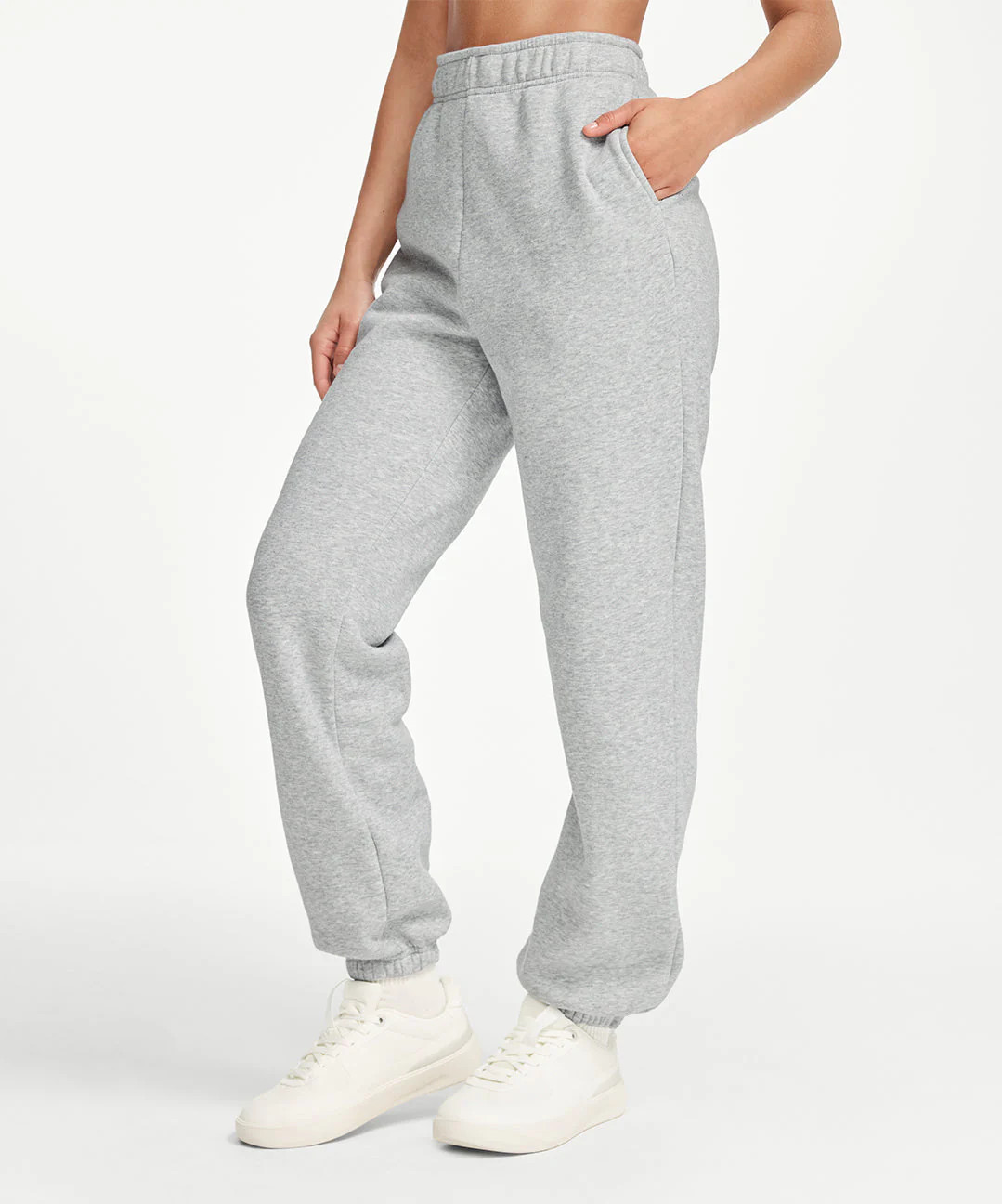 Ease High Waist Jogger 27'' | ShopAthluna