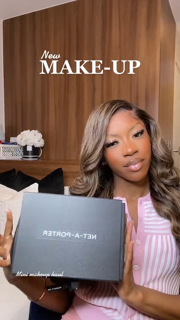 Mini makeup haul 🙆🏾‍♀️✨💋

#LTKMostLoved #LTKGiftGuide #LTKbeauty