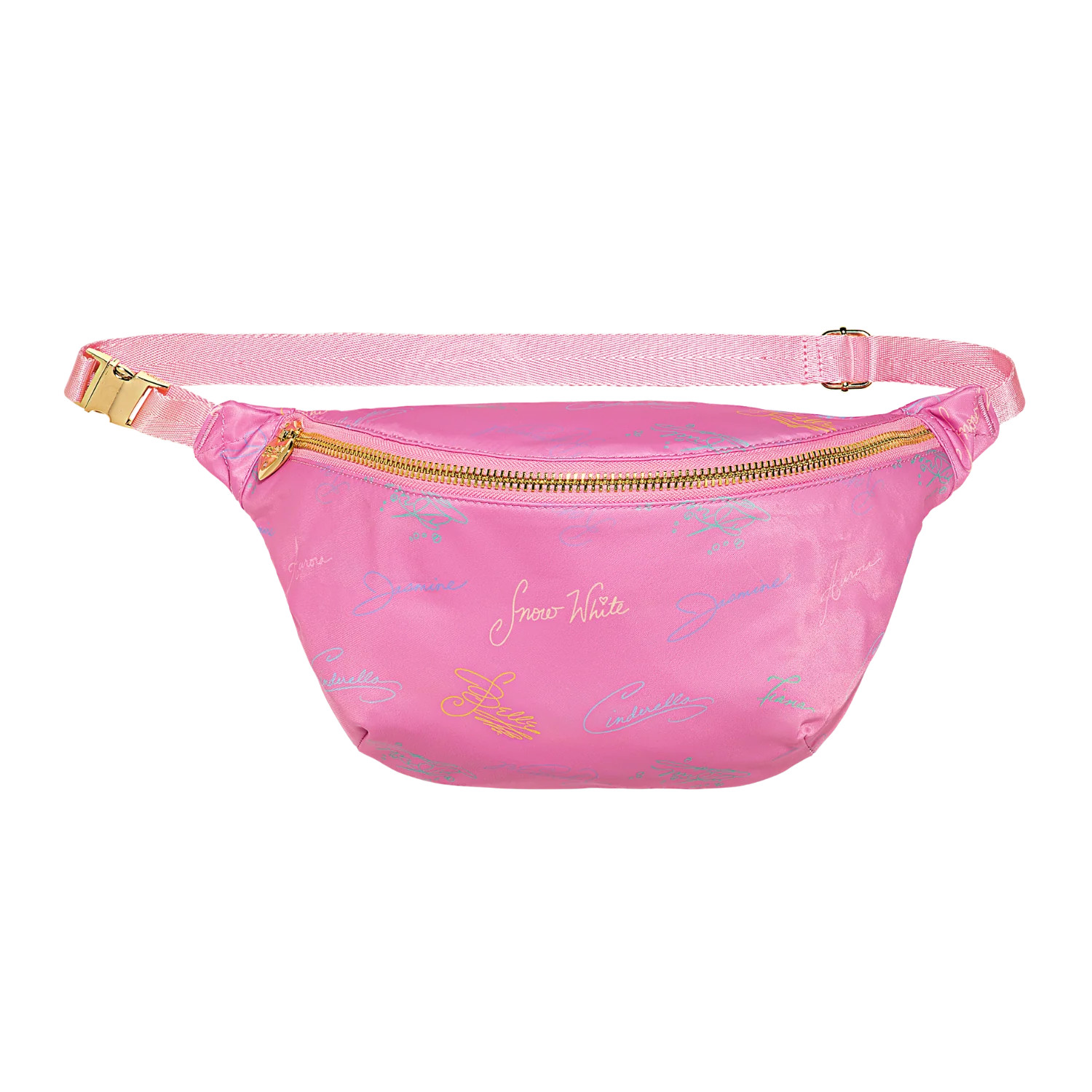Disney Princess Jumbo Fanny Pack Belt Bag | Stoney Clover Lane | Stoney Clover Lane