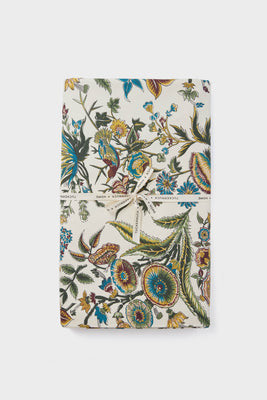 Sharp Floral Tablecloth | Tuckernuck (US)