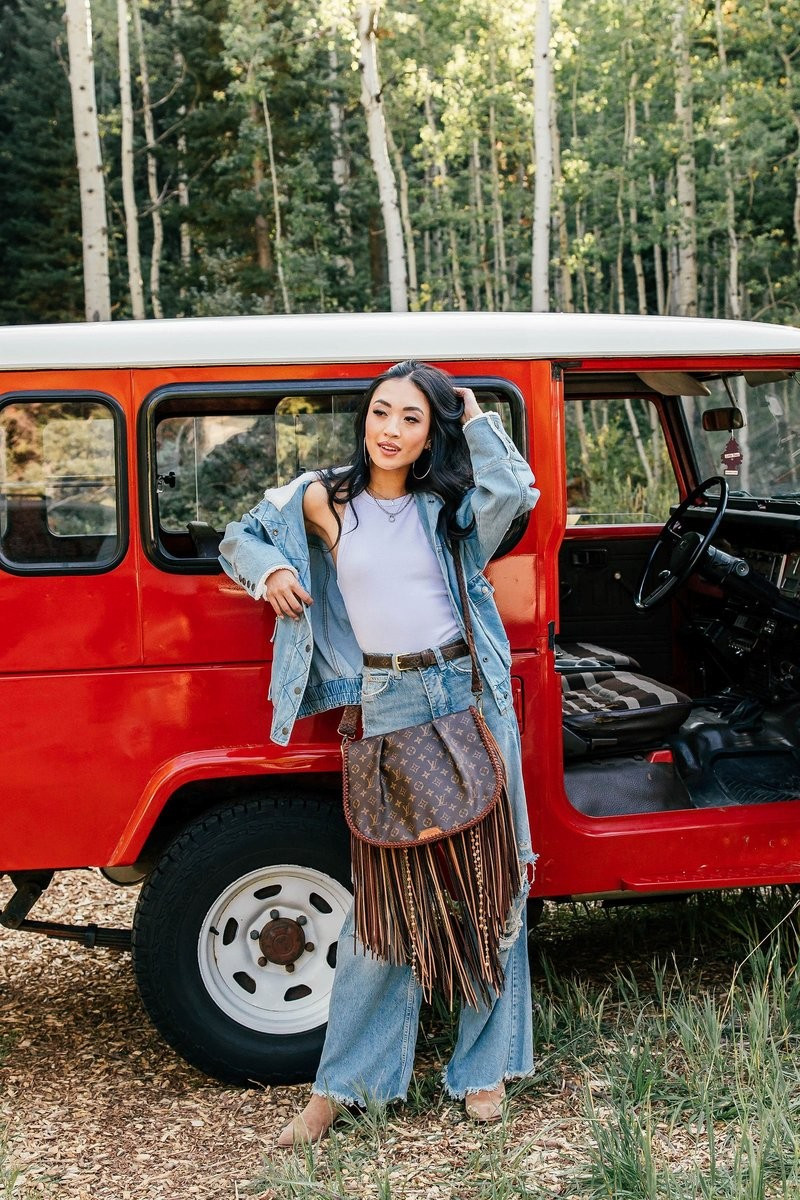 Fortaleza | Vintage Boho