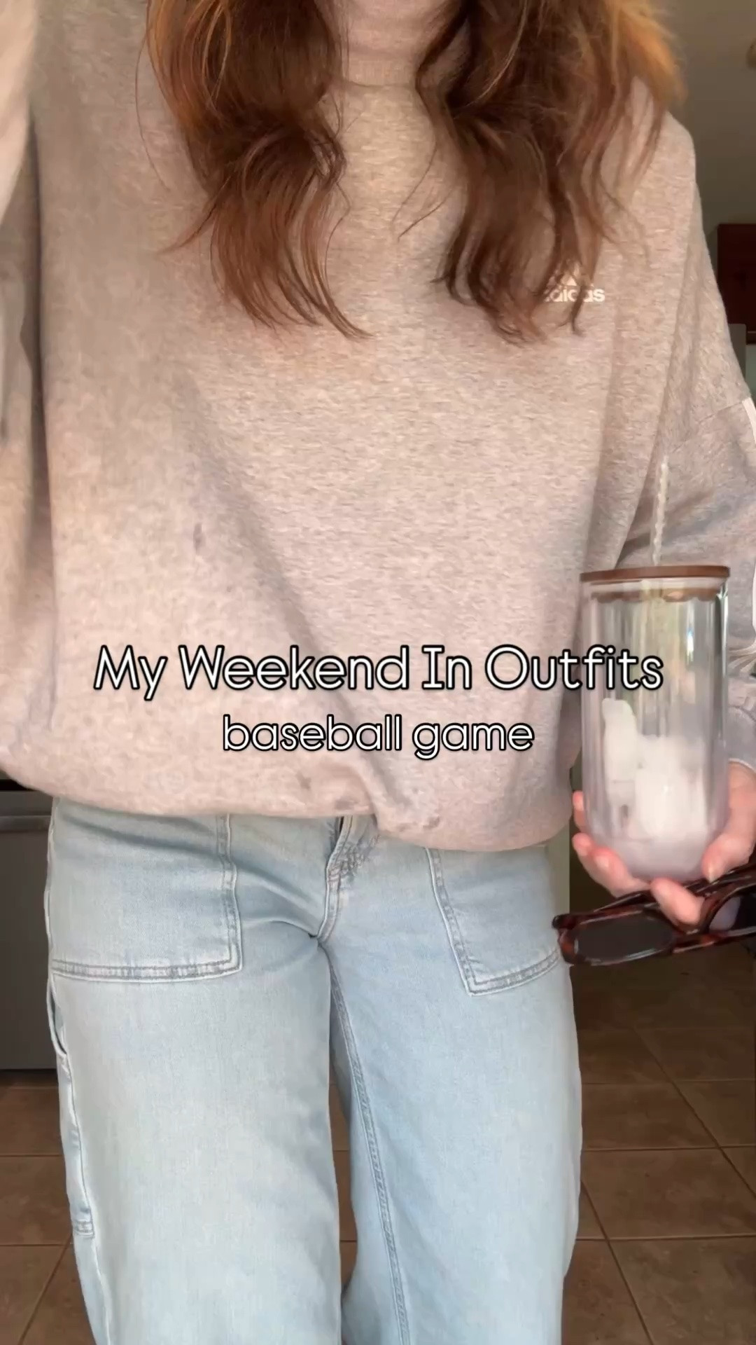 5/11/26 ✨

Everyday outfits. Easy outfits. Easy outfit ideas. Neutral basics. Spring outfits. Spring outfit idea. Casual outfits. Basic mom outfit. Casual outfit idea. Casual outfit. Everyday outfit. Mom outfit. Street style. Casual mom outfit. Amazon fashion. Sports mom outfits. Sports mom outfit idea.

#LTKootd #LTKOver40 #LTKmomlife