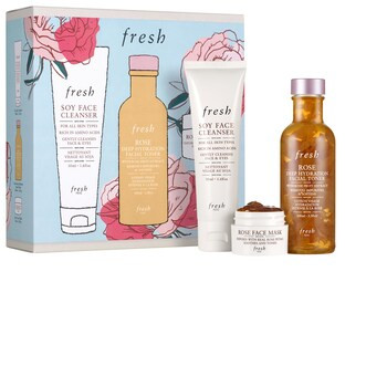 Cleanse & Hydrate Gift Set | Sephora (US)