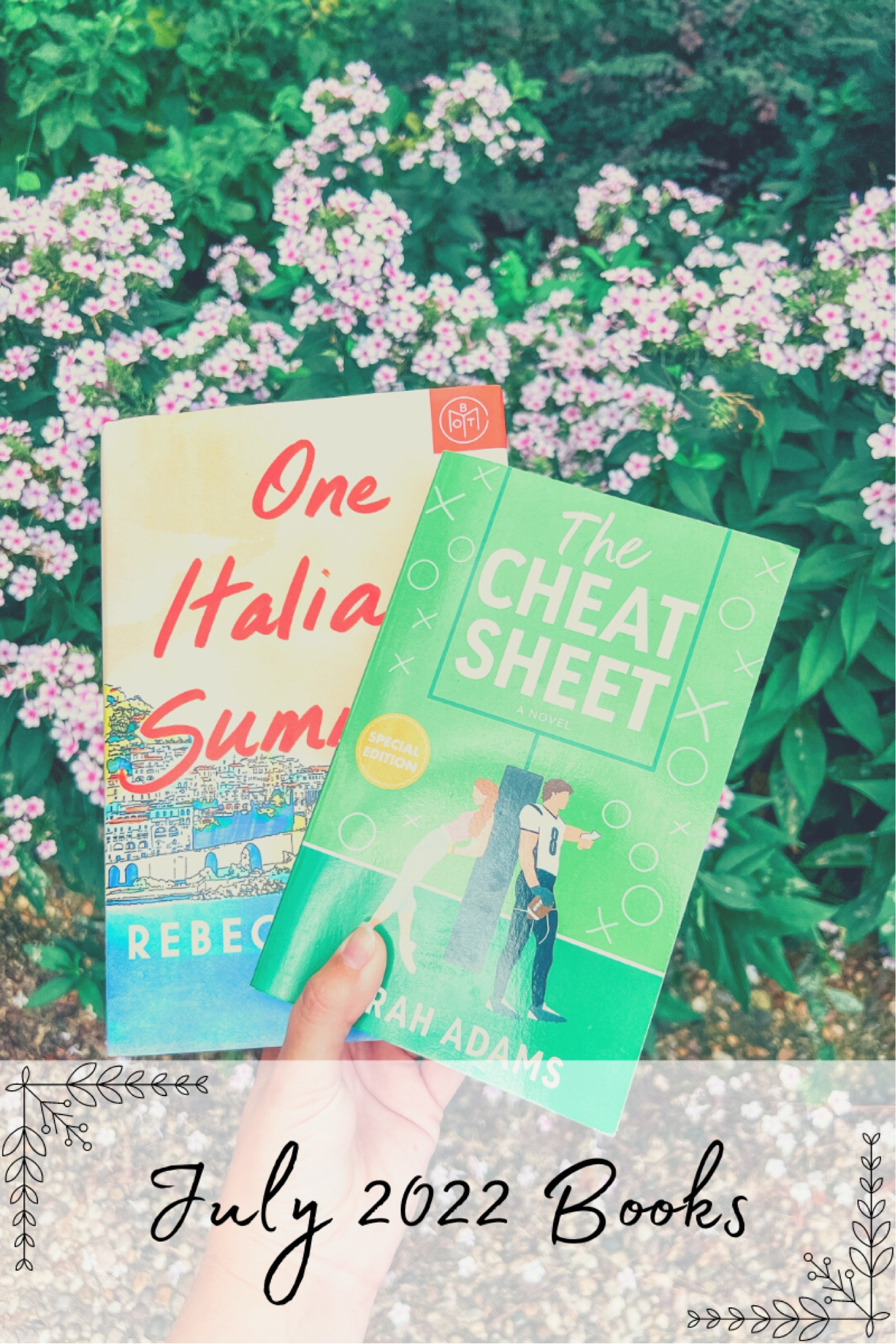 Book club - book recommendations - contemporary fiction, contemporary romance, historical fiction, kindle unlimited, magical realism, novella, young adult graphic novel - one Italian summer, the cheat sheet, play the game, stuck with you, the toughest draft, the girl from the sea, below zero

#LTKunder100 #LTKhome #LTKunder50