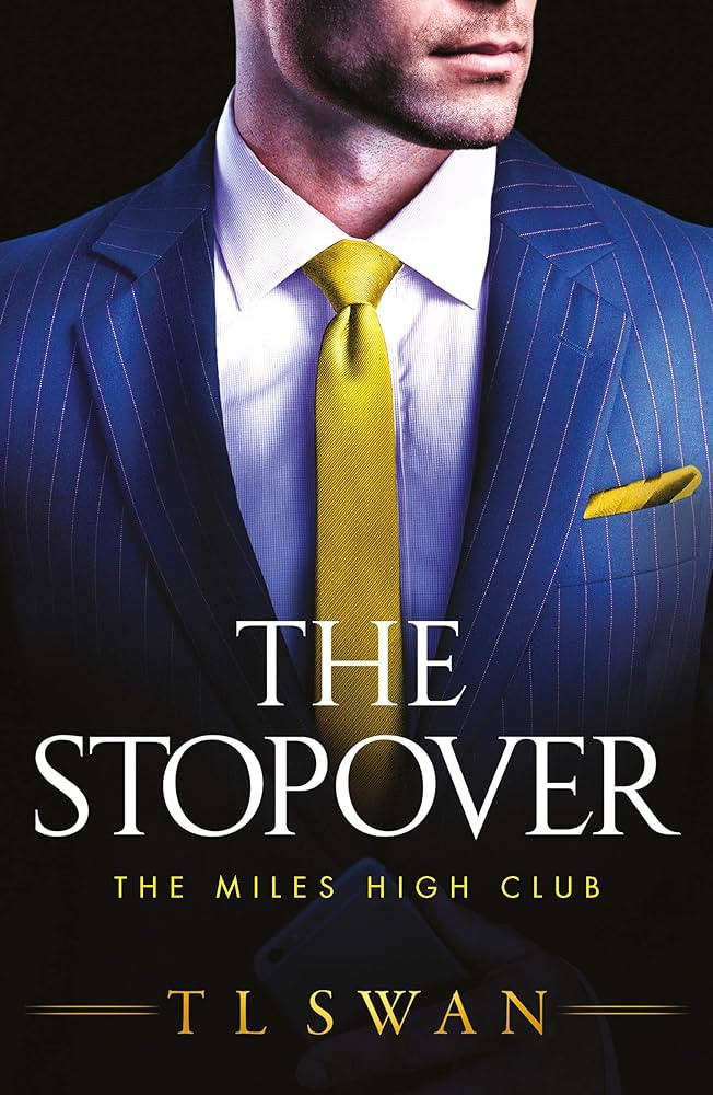 The Stopover (The Miles High Club, 1) | Amazon (US)