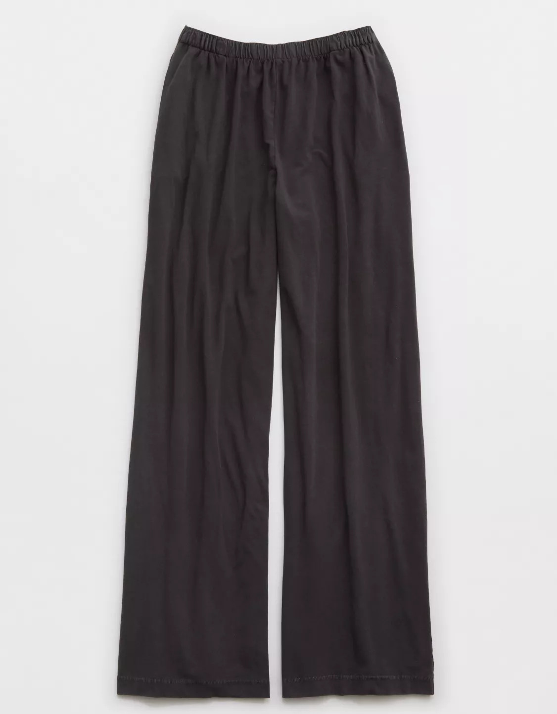 Aerie Dream Jersey Trouser PJ | American Eagle Outfitters (US & CA)
