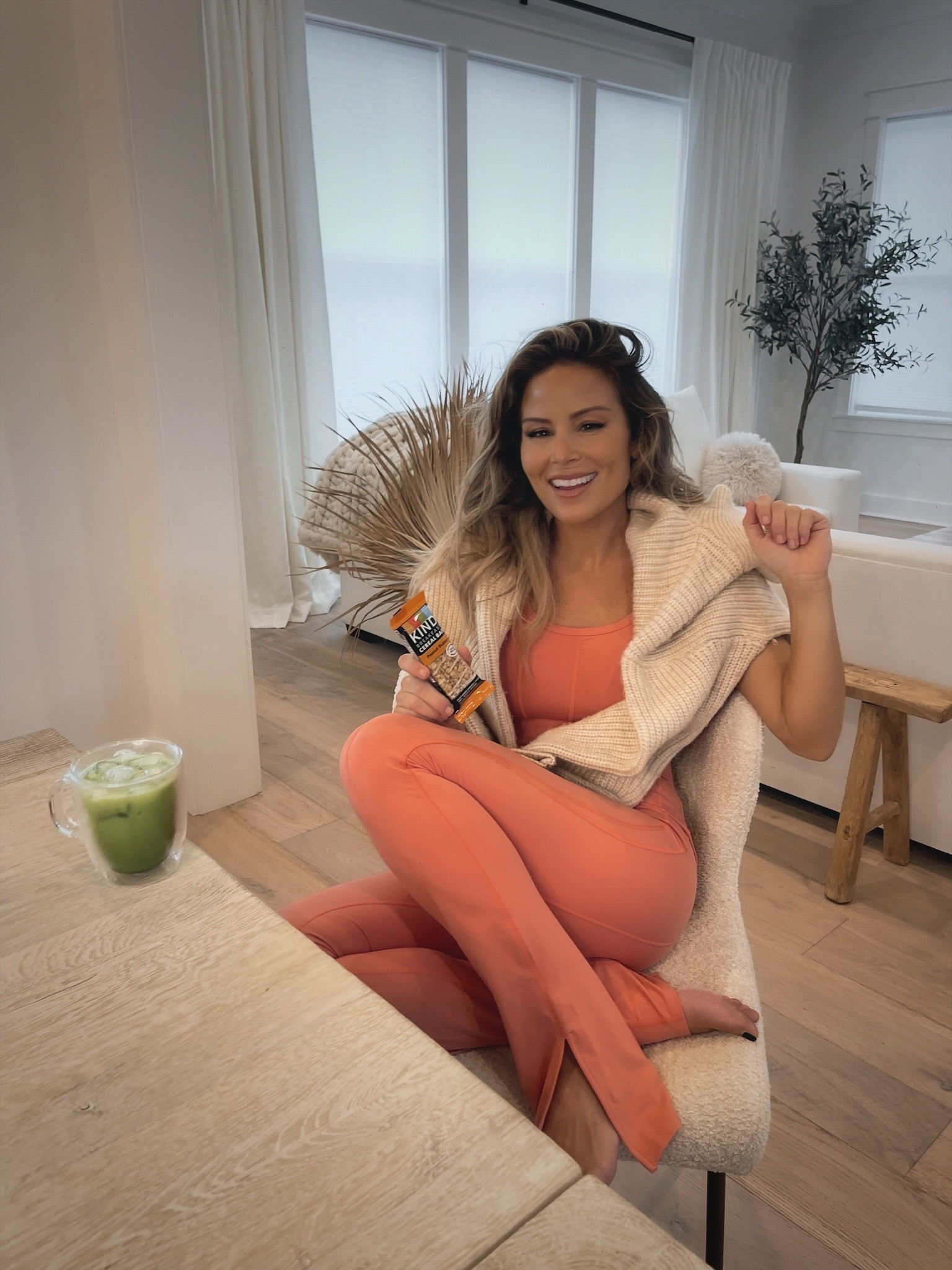 Living room details 
Free People onesie xs

#LTKfit #LTKhome #LTKSale