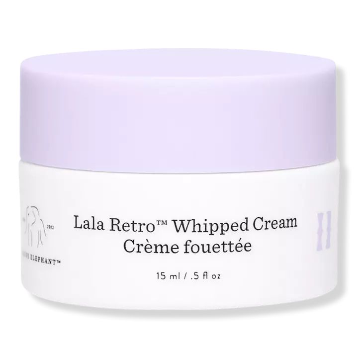 Lala Retro Whipped Cream Mini | Ulta
