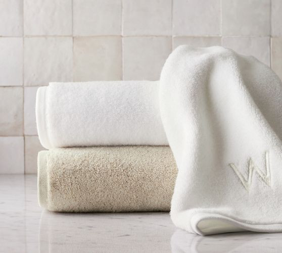 Dream Bath Towel | Pottery Barn (US)