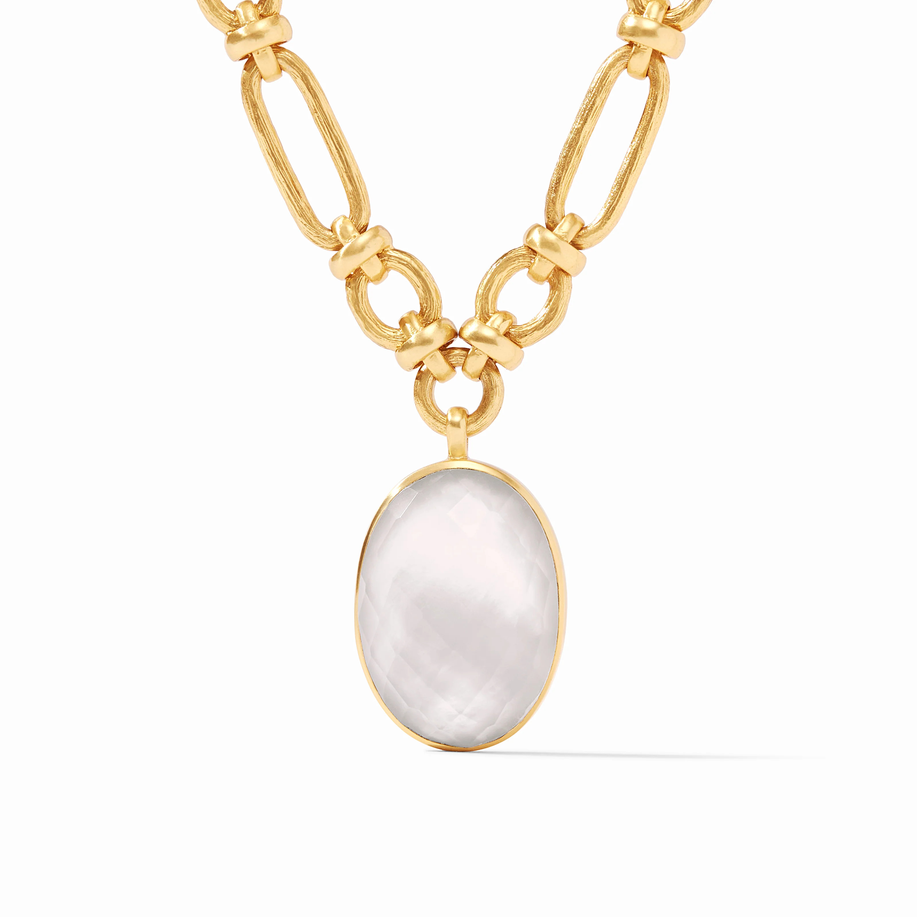 Ivy Statement Necklace | Julie Vos | Julie Vos