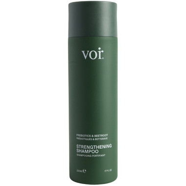 Voir Haircare To See Balance: Strenghtening Shampoo | Well.ca