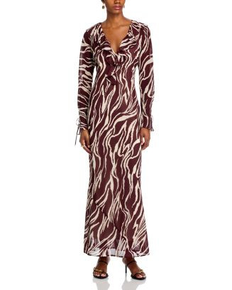 WAYF Dakota Dress  | Bloomingdale's Women | Bloomingdale's (US)