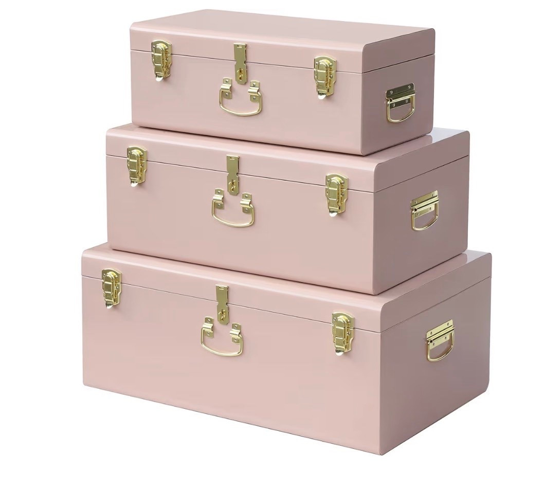 Storage for all the baby things! 

#LTKGiftGuide #LTKmomlife #LTKHoliday