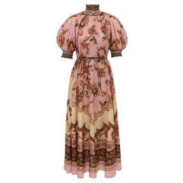 Aster Billow Maxi Dress - Mauve Jacobean            
        
            

    
    
    






... | ZIMMERMANN (US, CA, EU, MENA)
