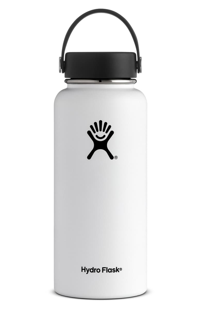 32-Ounce Wide Mouth Cap Bottle | Nordstrom