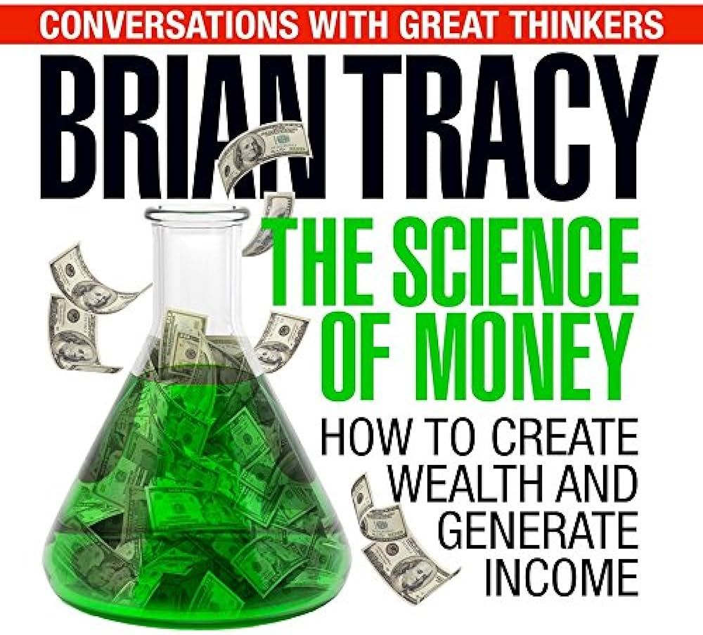 The Science of Money: How to Increase Your Income and Become Wealthy | Amazon (US)
