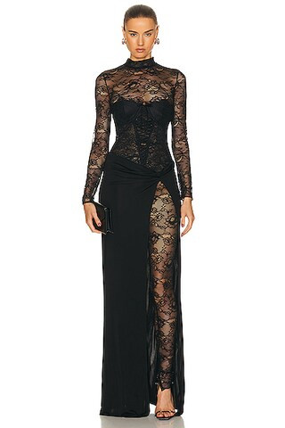 Saphhira Dress | FWRD 