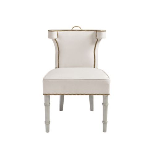 Bunny Williams Manor House Dining Chair | Ballard Designs, Inc.