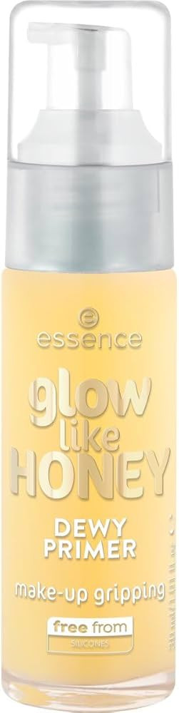 Essence - Primer Dewy Glow Like Honey | Amazon (FR)