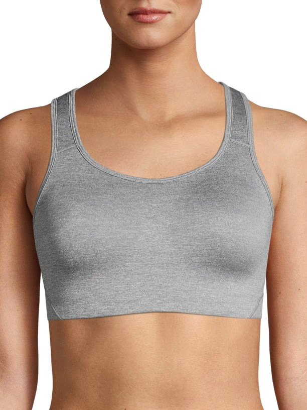 Avia Molded Cup Sports Bra | Walmart (US)