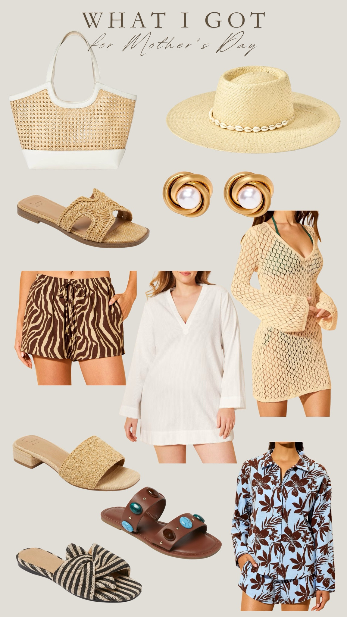 What I Got For Mother’s Day ✨💕

Shop Now! Target Finds 🎯 

#LTKmomlife #LTKMothersDay #LTKSeasonal
