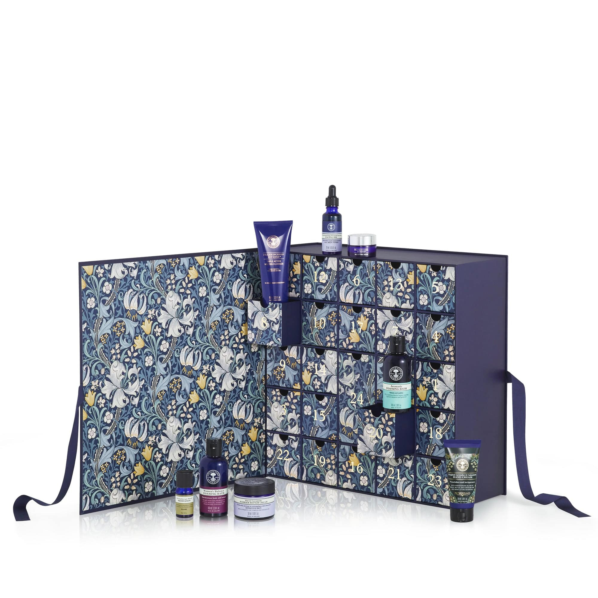 Natural & Organic Advent Calendar | Neals Yard Remedies