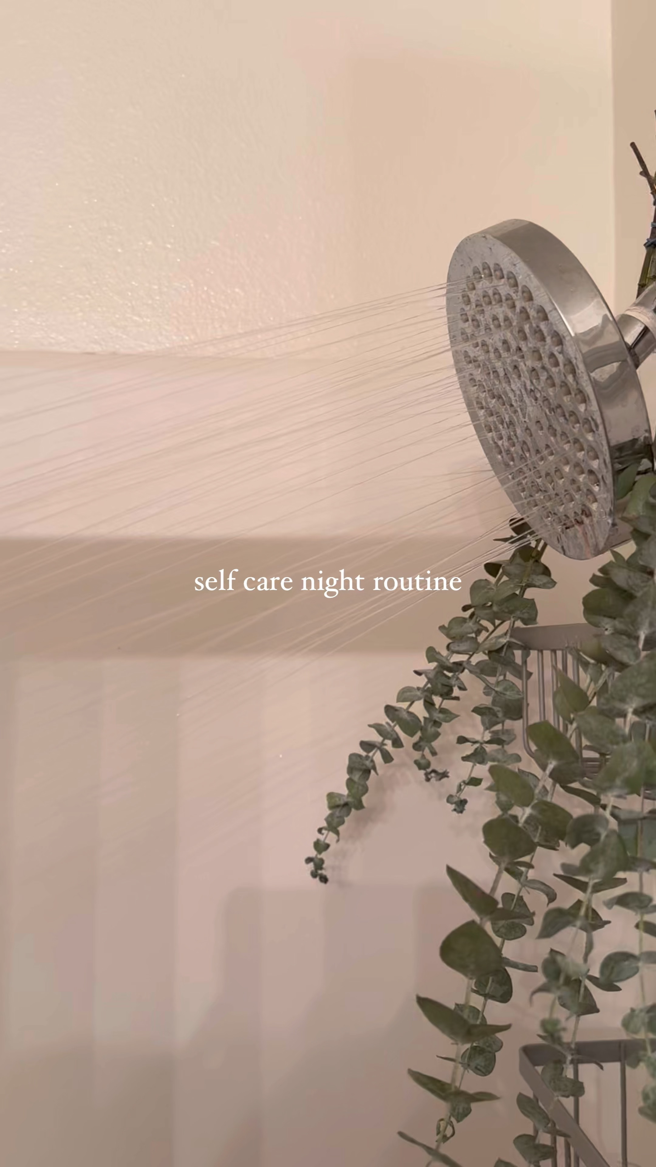 self care night routine 🤍

#LTKHoliday #LTKGiftGuide #LTKbeauty